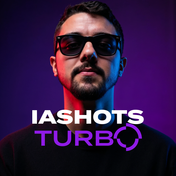 IA Shots - Nelson Junior