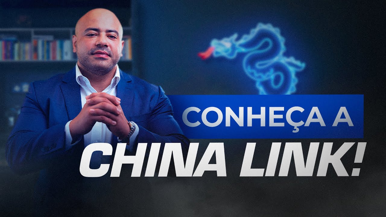 Importação da China - China Link Trading Download