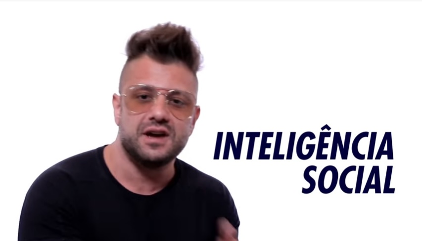 Inteligência Social - Elcio Coronato Download