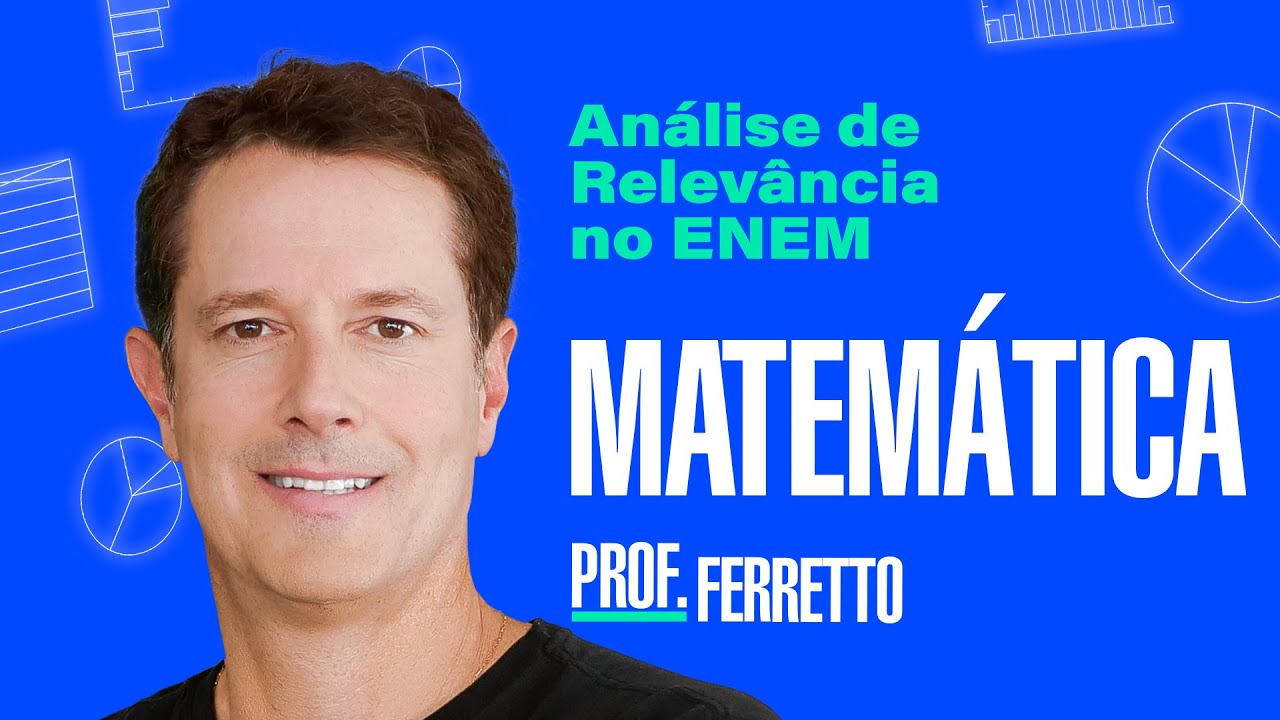 Matemática para ENEM - Professor Ferretto Download