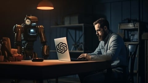 Mestre da IA: Curso Avançado em Engenharia de Prompt Download