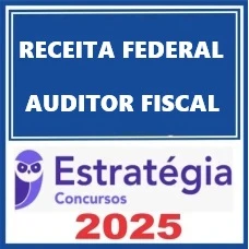 Pacote Completo Auditor Fiscal - Estratégia Download