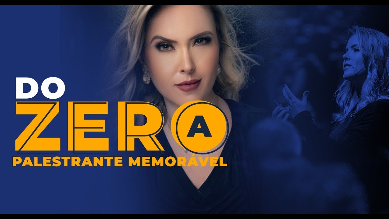Palestrante Memoravel - Tathiane Deandhela Download