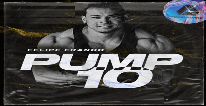 Pump 10 - Felipe Franco Download