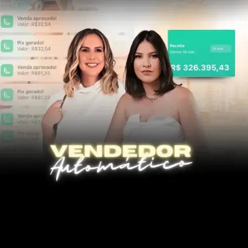 Vendedor Automático - Fabiola Casanova e Camila Oliveira Download