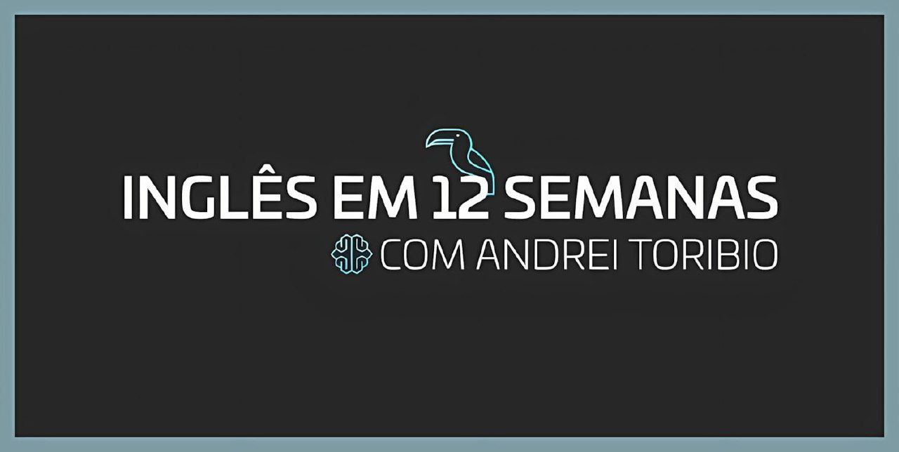 Inglês em 12 Semanas - Tucano