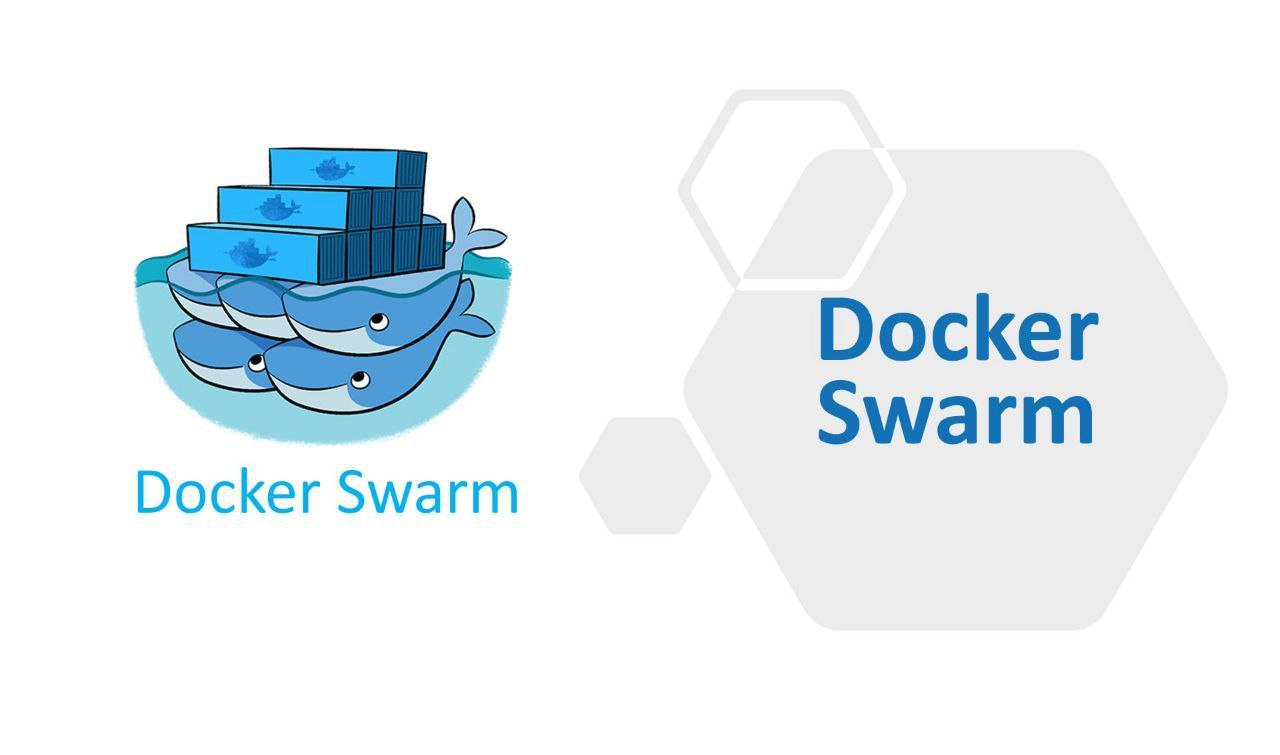 Formação Docker Swarm - Promova Web