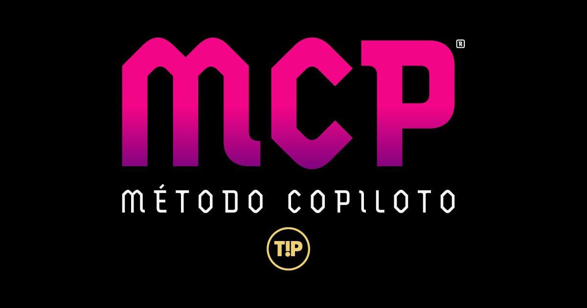M C P Método Copiloto - Ric Rodrigues
