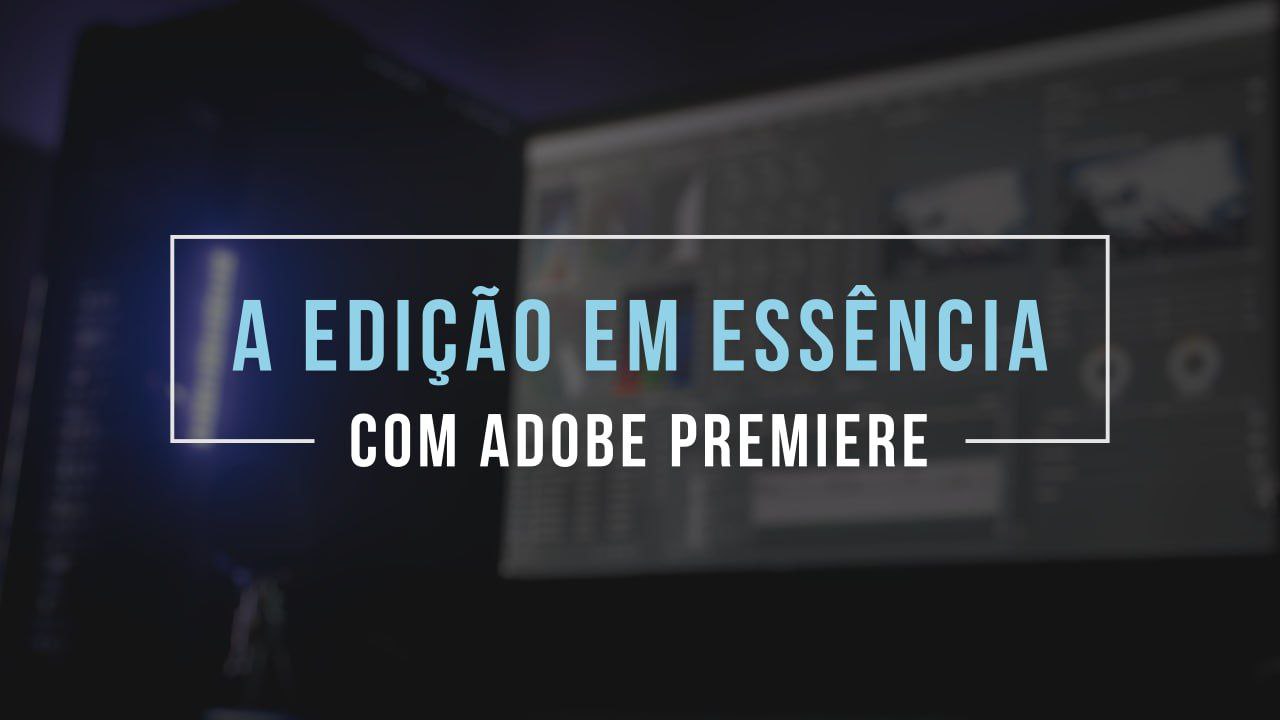 Adobe Premiere - Leo Magrath
