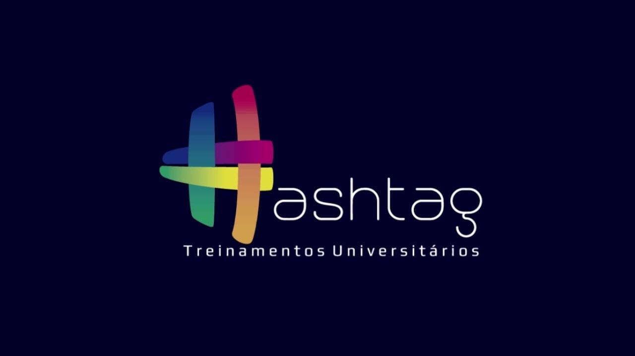 Comunidade Impressionadora - Hashtag Treinamentos