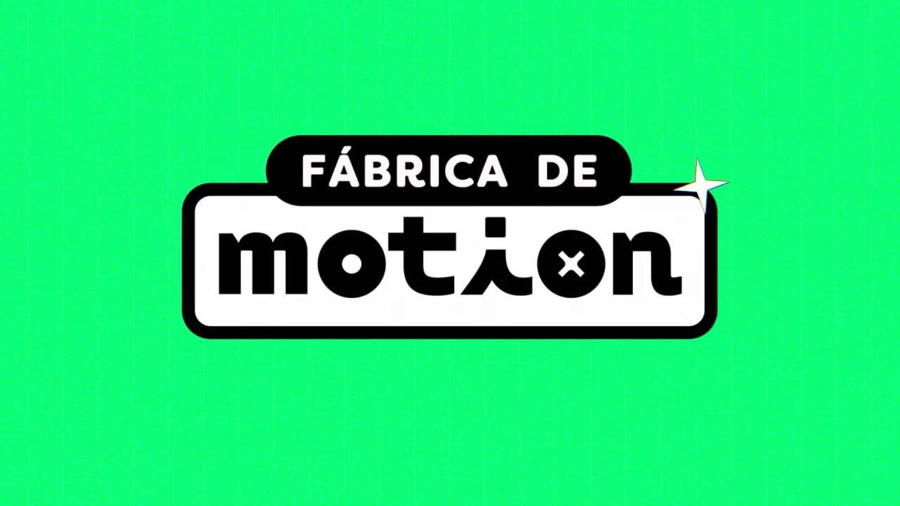 Fábrica de Motion Animação do Zero – BrainStorm Academy - Jhonatan Zanardi