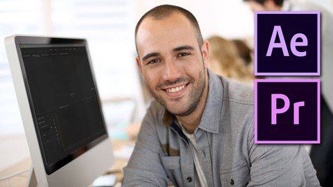 Edição de Vídeo, 4 Cursos do Zero ao Avançado – André Fontenelle