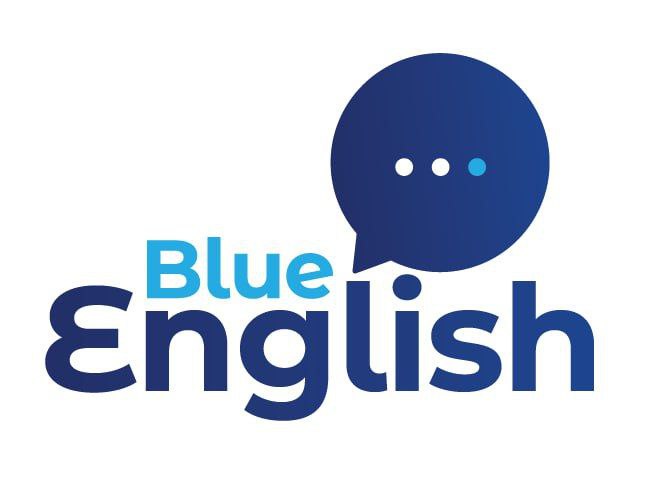 Curso de inglês Blue English - Blue English