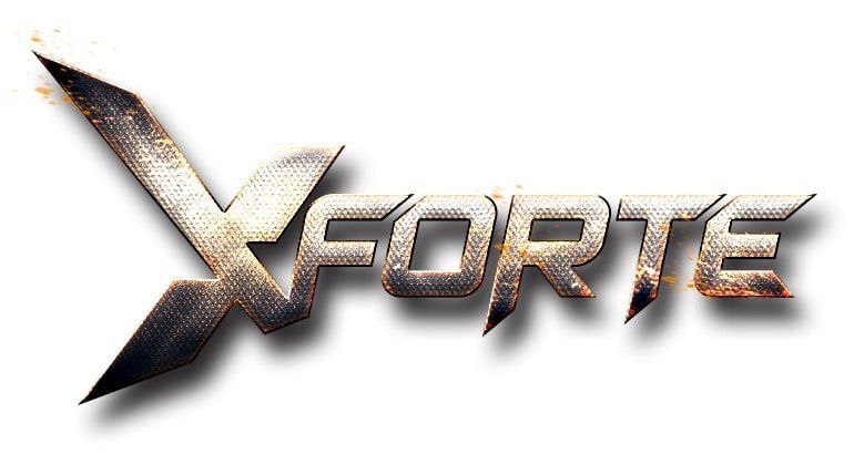 XForte O poderoso método natural de exercícios - Rodrigo Polesso