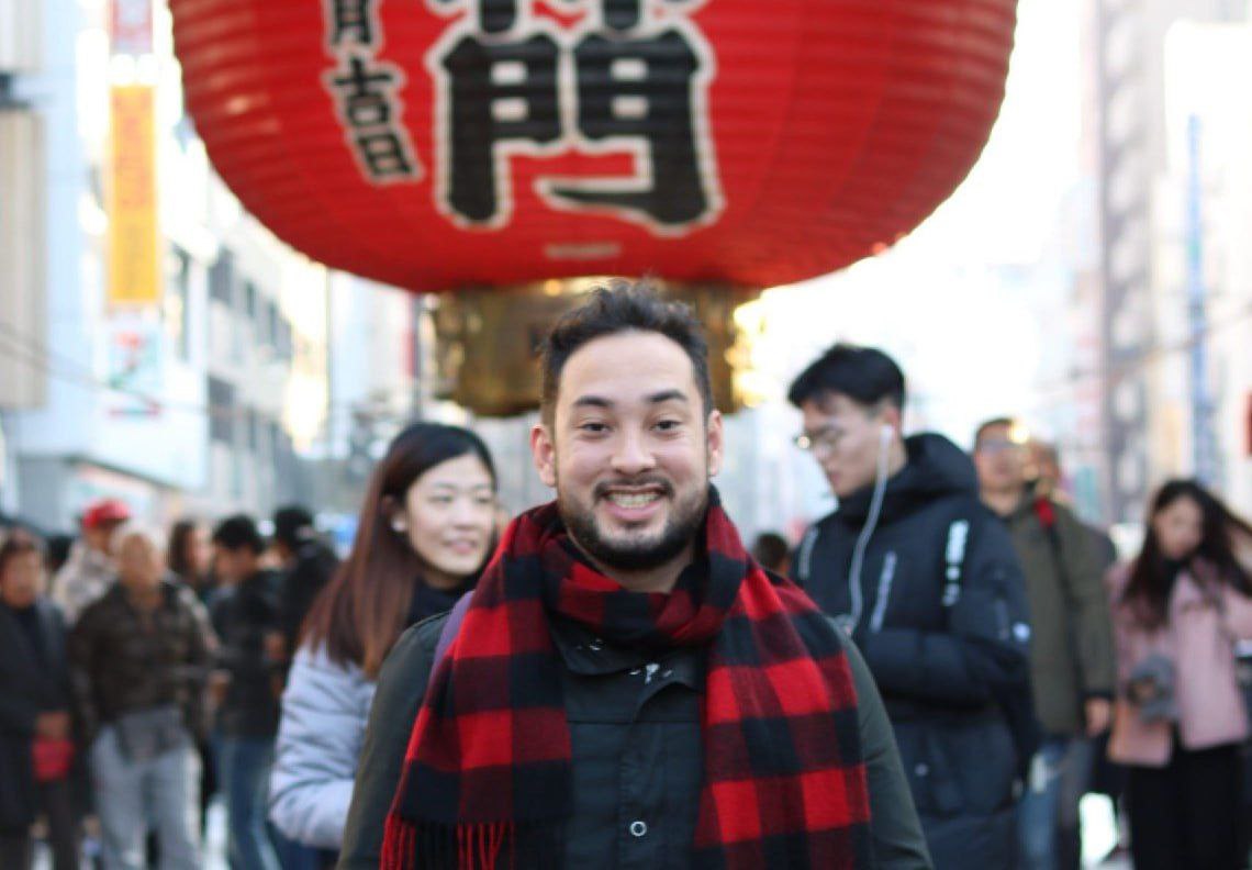 Programa Japonês Fluente - Katoba