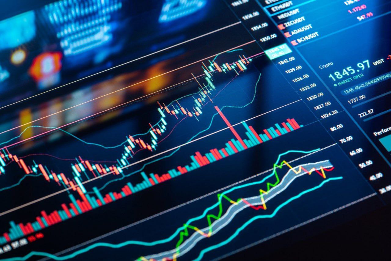 Curso Leon trade 0 ao avançado Robô Indicador - Leon Trade