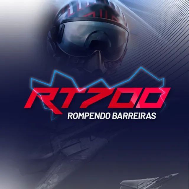 ROTA TURBO 700 GPS DO MERCADO - Sheik Trader