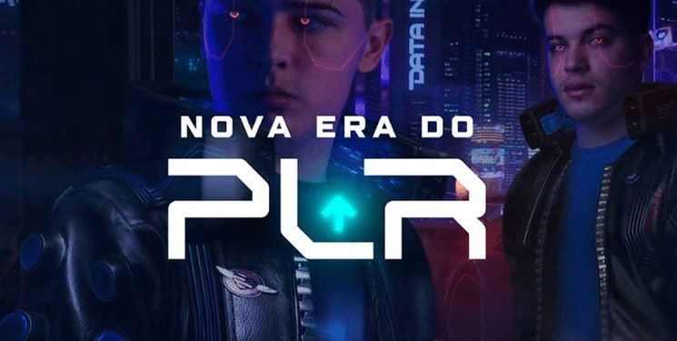 Nova Era Milionária - Kayky Janiszewiski Hytallo Soares