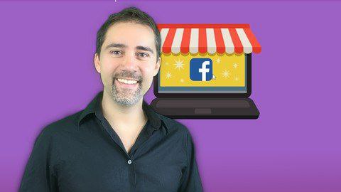 Facebook Ads: Como Promover Seu Negócio Local no Facebook – Diego Davila