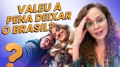 Mentoria Viver Na Austrália - Marcia Percival