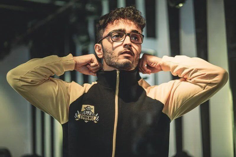 O Renascimento do Drop - Neto do Drop