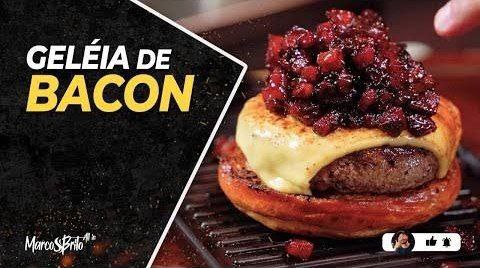 Burger Expert - Marcos Brito