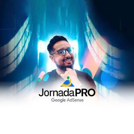 Jornada Pro AdSense - Thiago A Grzybowski