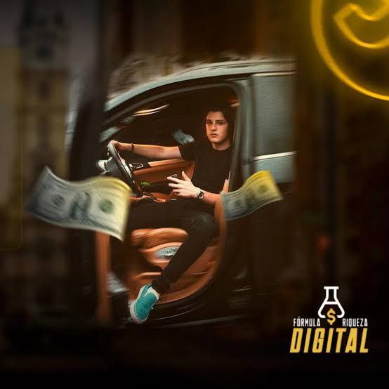 Fórmula Riqueza Digital – Kayky Janiszewski