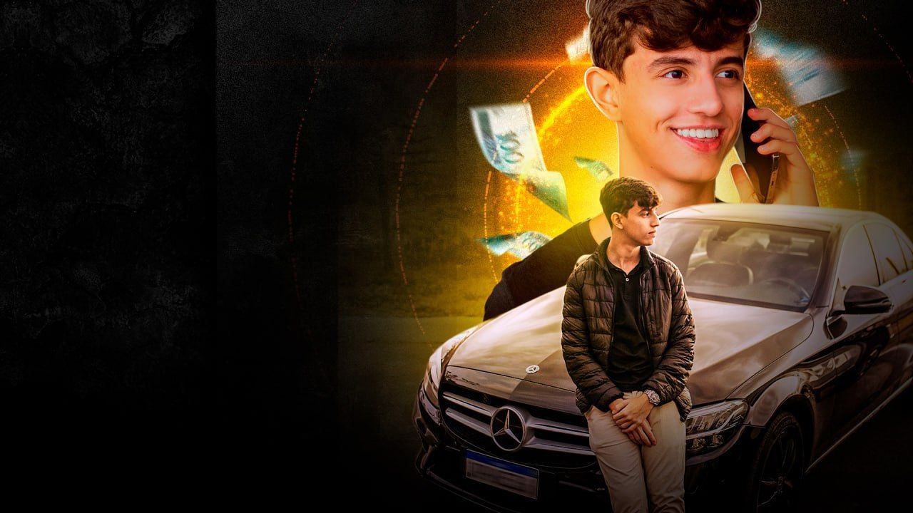 Método Predestinado - Lucas Barbosa