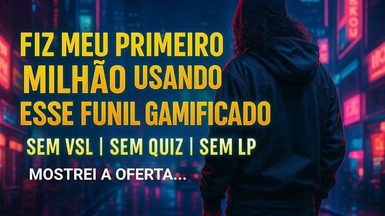 Funil Gamificado - Instaluan