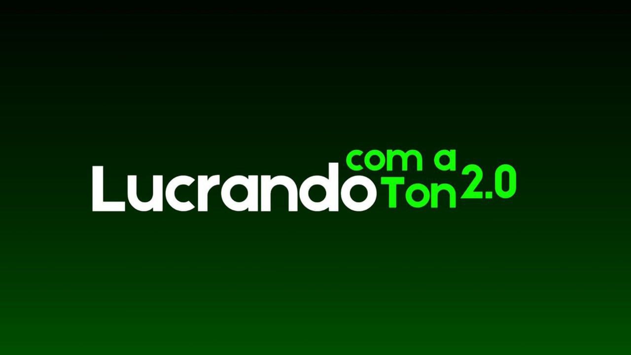 Mentoria Lucrando com a Ton 2 0 - Eduardo Rachwal
