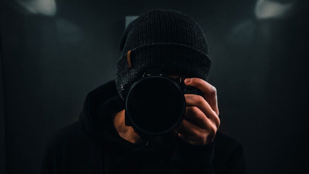 Fotógrafo Premium – Adriel Henrique