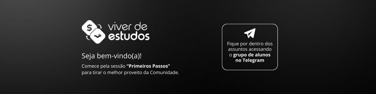 Comunidade Viver de Estudos – Maria Clara
