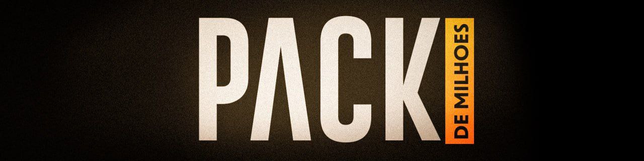 Pack de Milhões - Vini Kunen