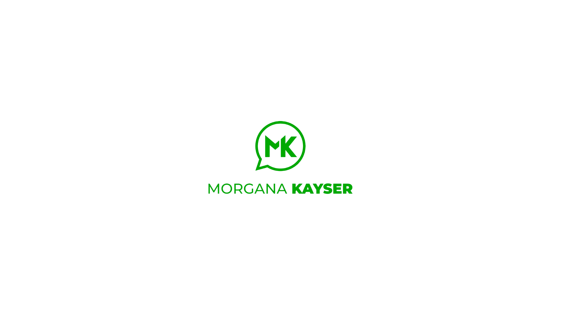 Atendimento Comercial - Morgana Kayser