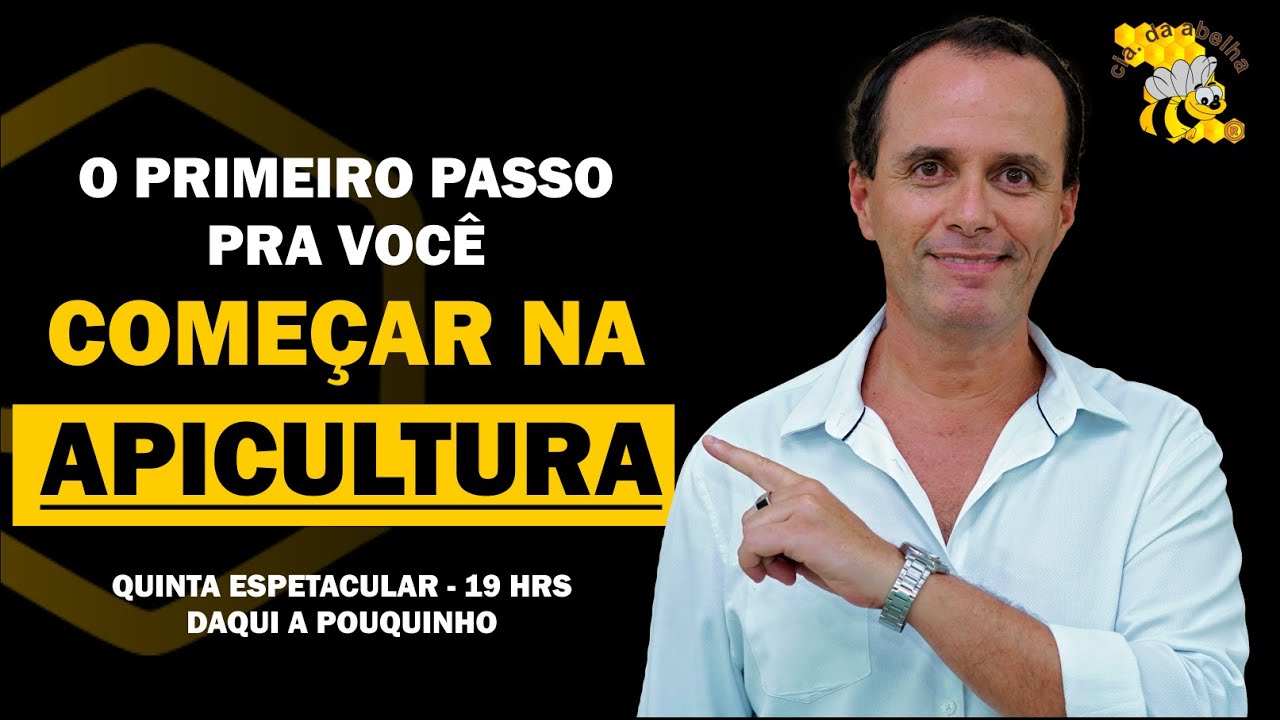 Cia da Abelha - Armindo Vieira Jr