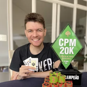 Curso de Poker - Felipe Carmanhari