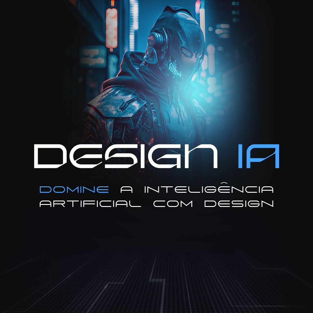 Design IA - Lucas Gabriel