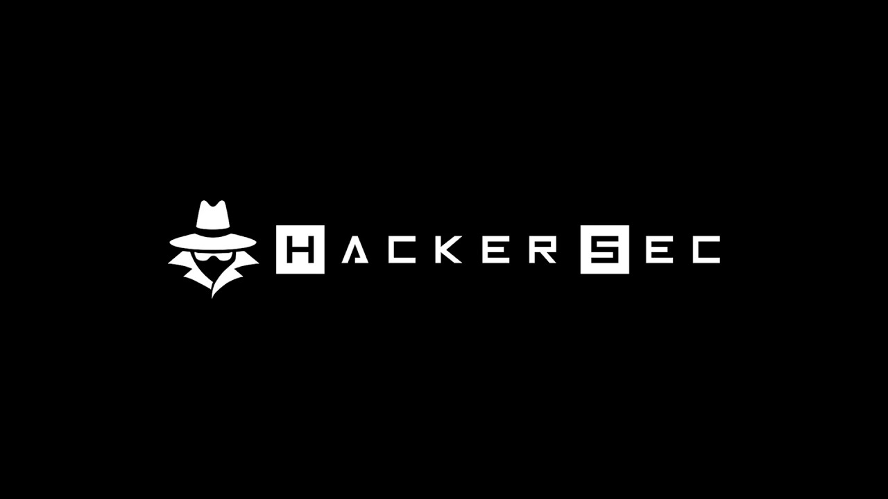 Fundamental Hacking - HackerSec