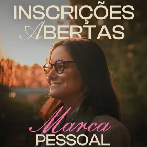 Marca Pessoal [Atualizado] - Tay Dantas