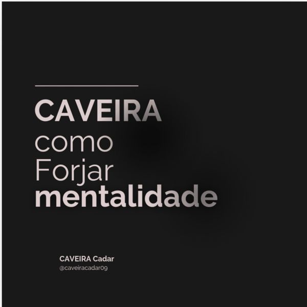 Mentalidade Cão Pastor 2025 - Instituto Cão Pastor