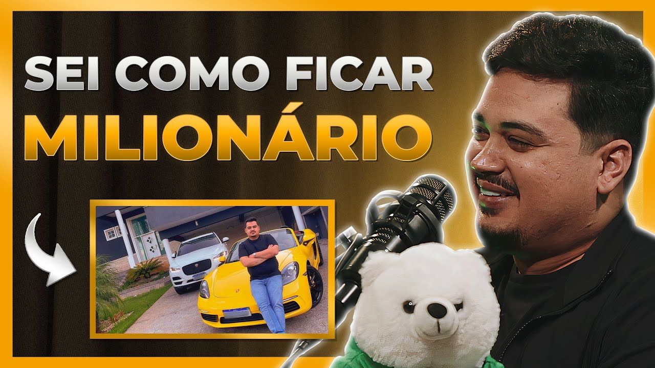 Método Atalho Milionário - Sanchão