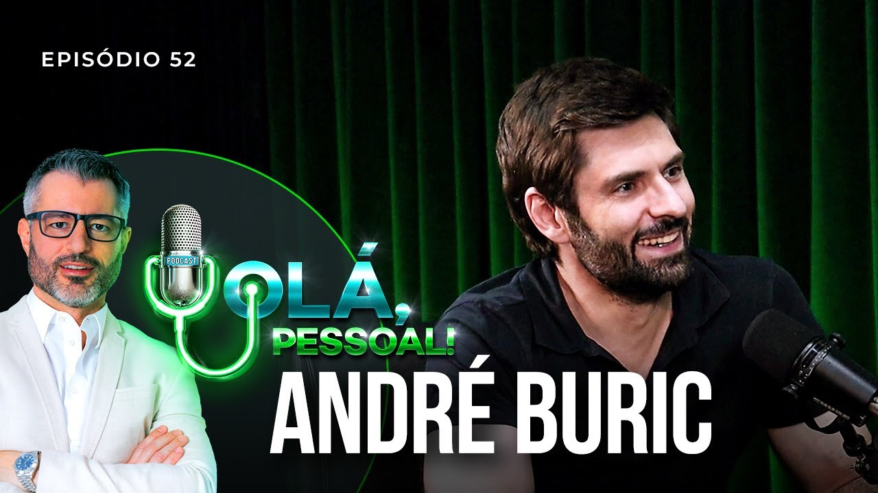 Reprograme Seu Cérebro - André Buric