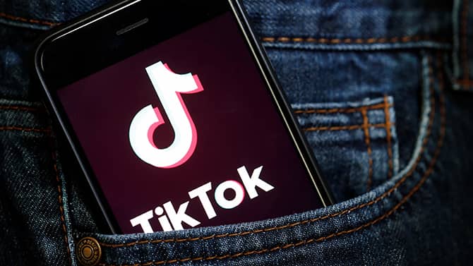 TikTok Dinheiro no Bolso - Lucas Bitencourt