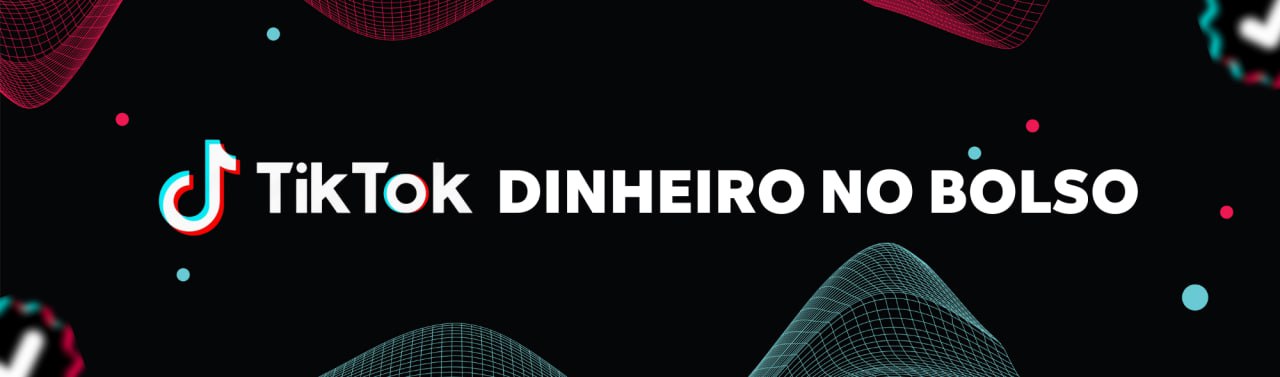Tiktok Dinheiro no Bolso - Lucas Bitencourt