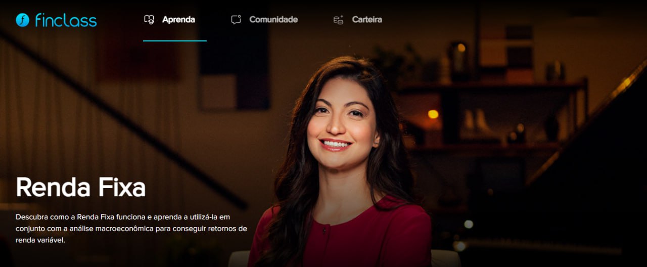 Renda Fixa – Marilia Fontes