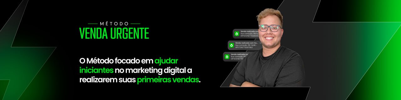 Método Venda Urgente – Gabriel Silva