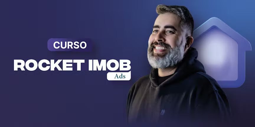 Rocket Imob Ads - Felipe Cardozo