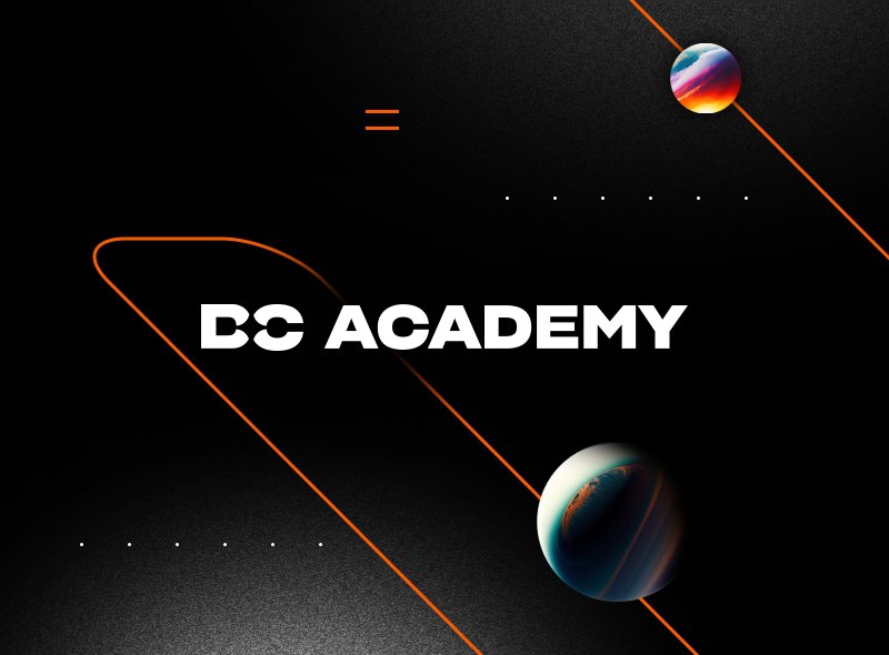 DC Academy Plagiados - Guido Silva