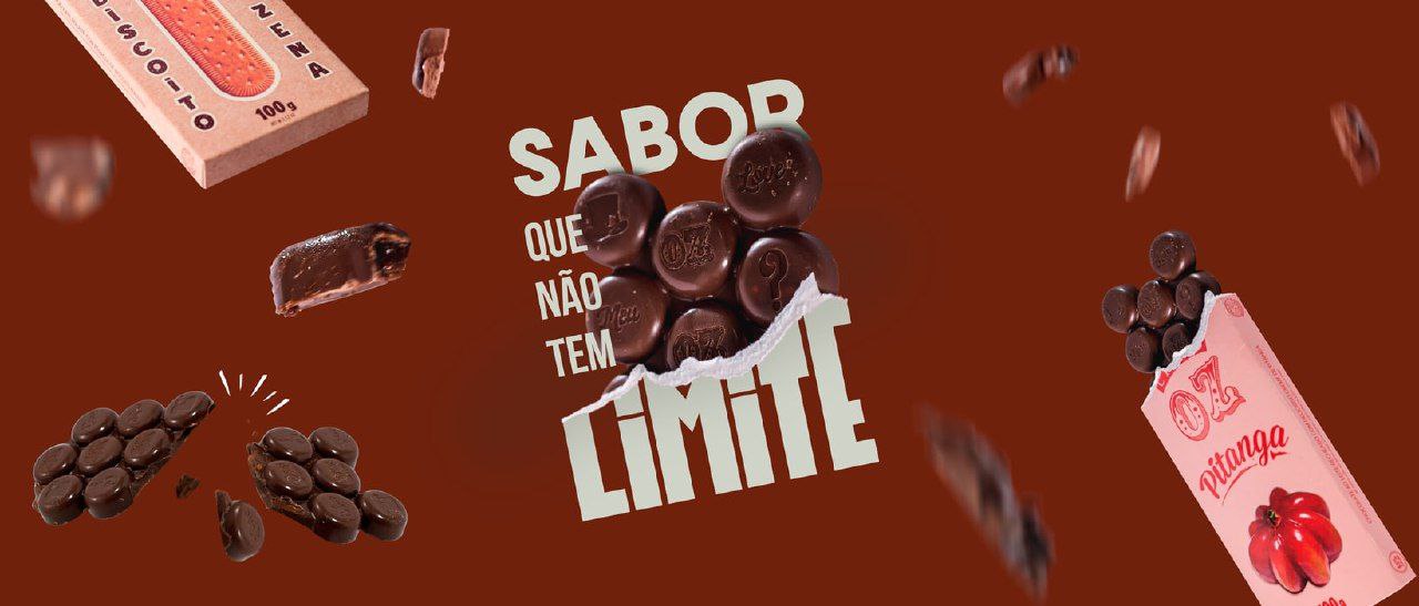 Chocolate para todos – Autor não identificado Download